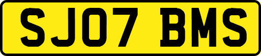 SJ07BMS
