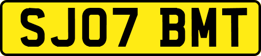 SJ07BMT