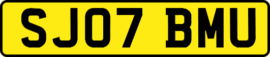 SJ07BMU
