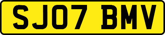 SJ07BMV