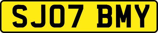SJ07BMY