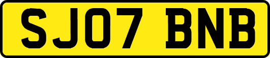 SJ07BNB