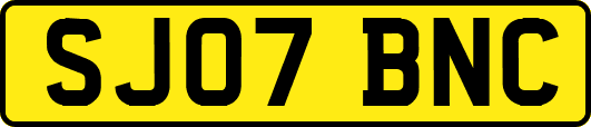 SJ07BNC