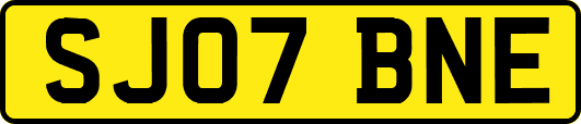 SJ07BNE