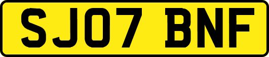 SJ07BNF