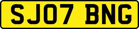 SJ07BNG