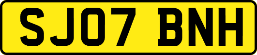 SJ07BNH