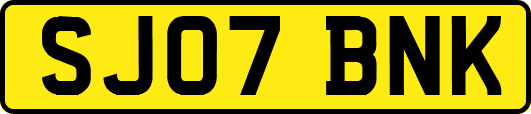 SJ07BNK