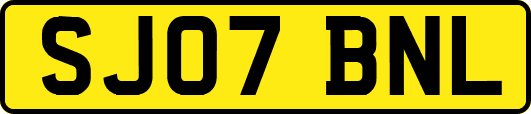 SJ07BNL