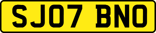 SJ07BNO