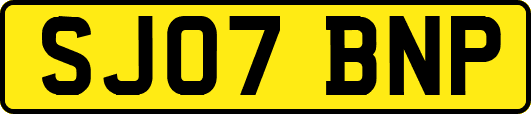SJ07BNP