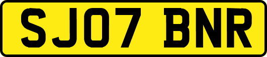 SJ07BNR