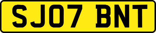 SJ07BNT