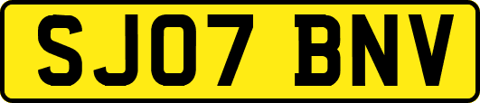 SJ07BNV