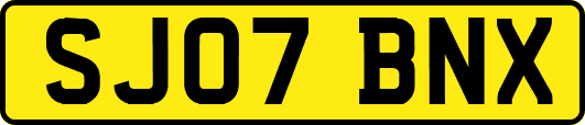 SJ07BNX