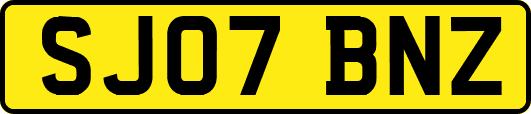 SJ07BNZ