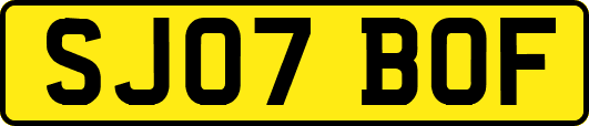 SJ07BOF