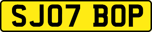SJ07BOP