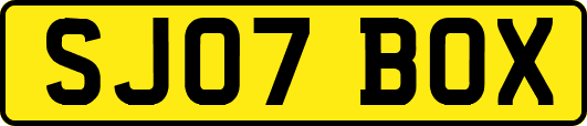 SJ07BOX
