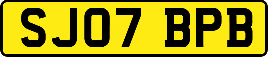 SJ07BPB