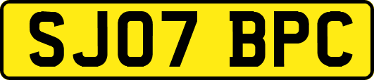 SJ07BPC