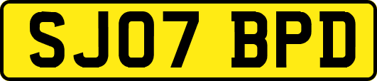 SJ07BPD