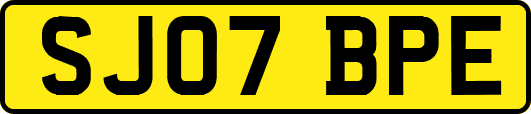 SJ07BPE