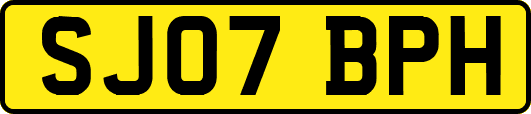 SJ07BPH