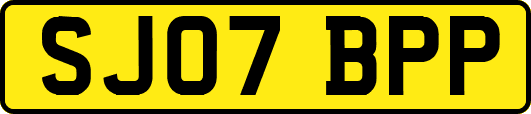 SJ07BPP
