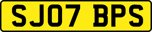 SJ07BPS