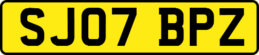 SJ07BPZ