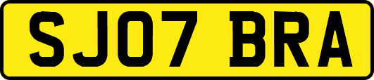 SJ07BRA