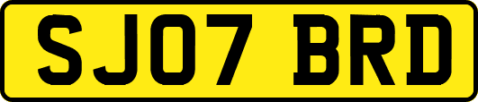 SJ07BRD