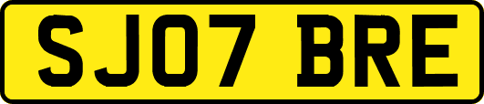 SJ07BRE