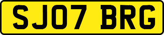 SJ07BRG