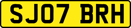 SJ07BRH