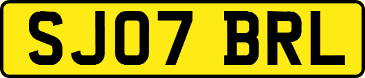 SJ07BRL