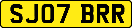SJ07BRR