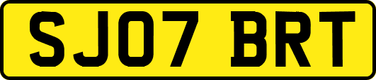 SJ07BRT