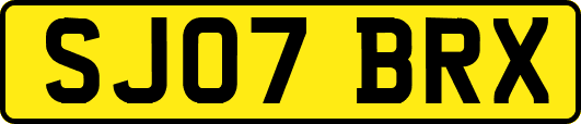SJ07BRX