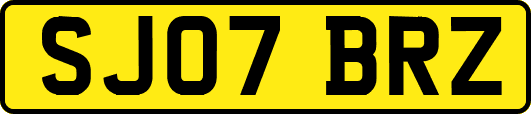 SJ07BRZ