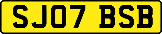 SJ07BSB
