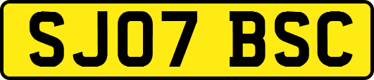 SJ07BSC