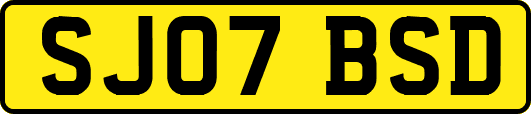 SJ07BSD