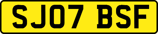 SJ07BSF