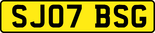 SJ07BSG