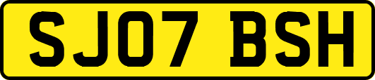 SJ07BSH