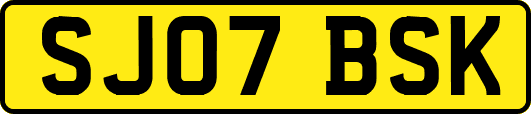 SJ07BSK