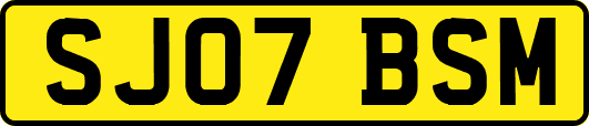 SJ07BSM