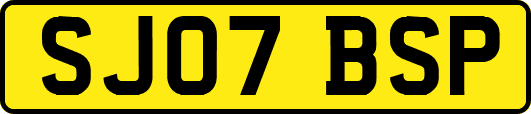 SJ07BSP